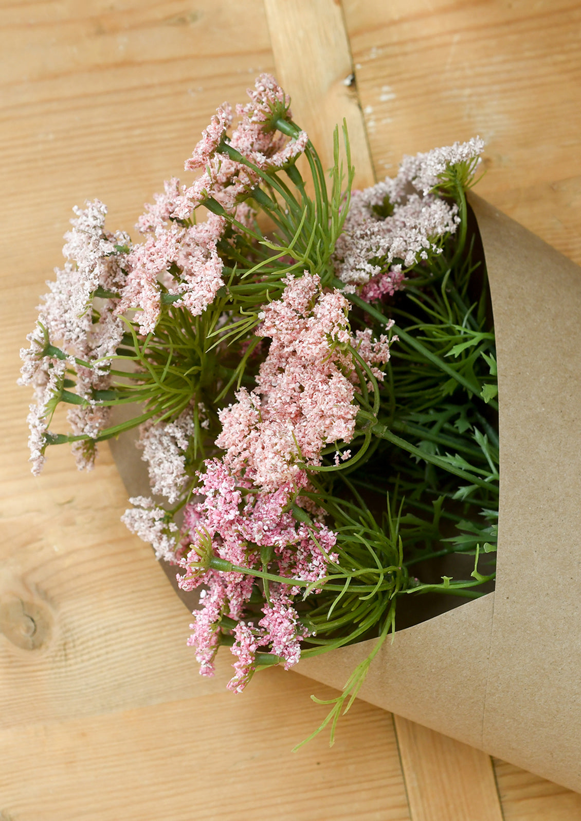 Faux Queen Anne's Lace Bundle – LEIF