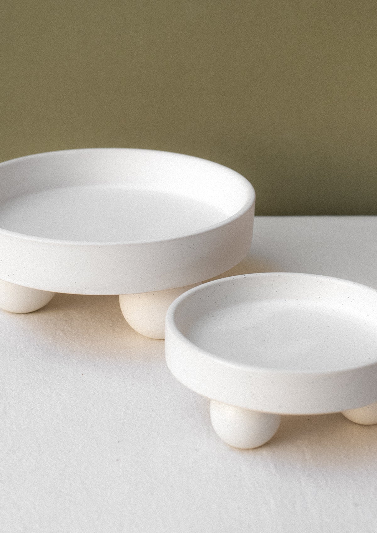 Pottery Riser Piper Ceramic Riser – LEIF