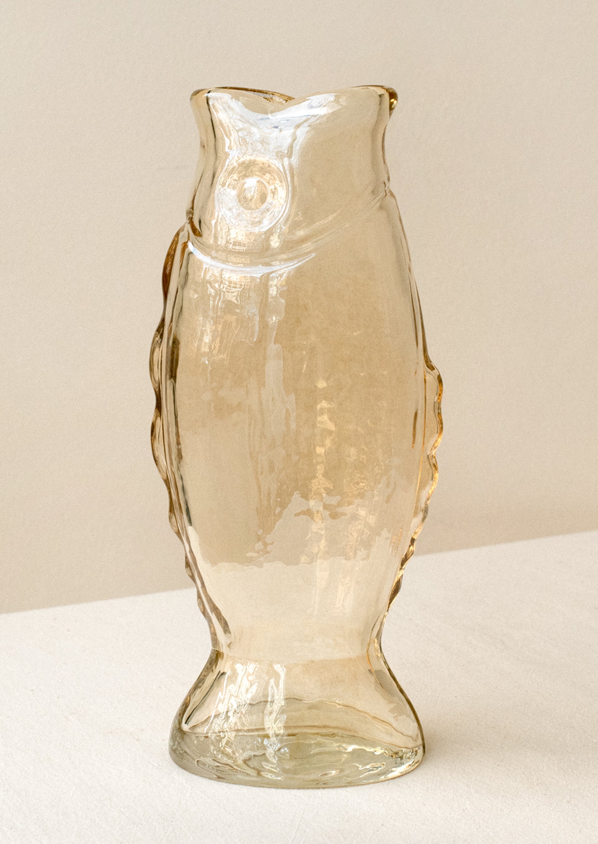 Pesca Glass Vase