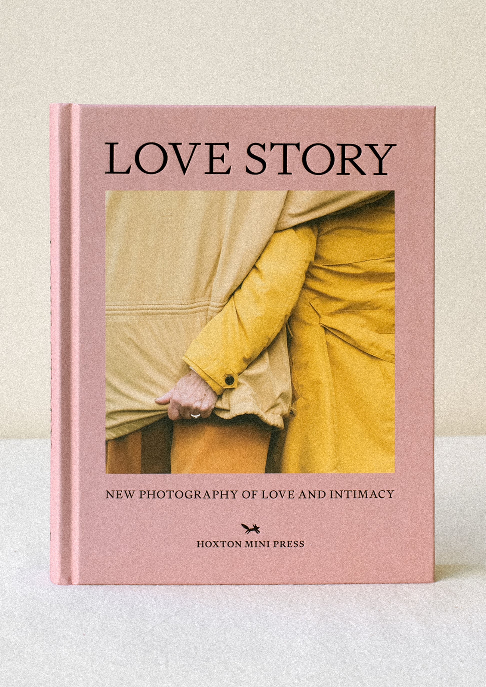 Love Story: New Photography Of Love & Intimacy