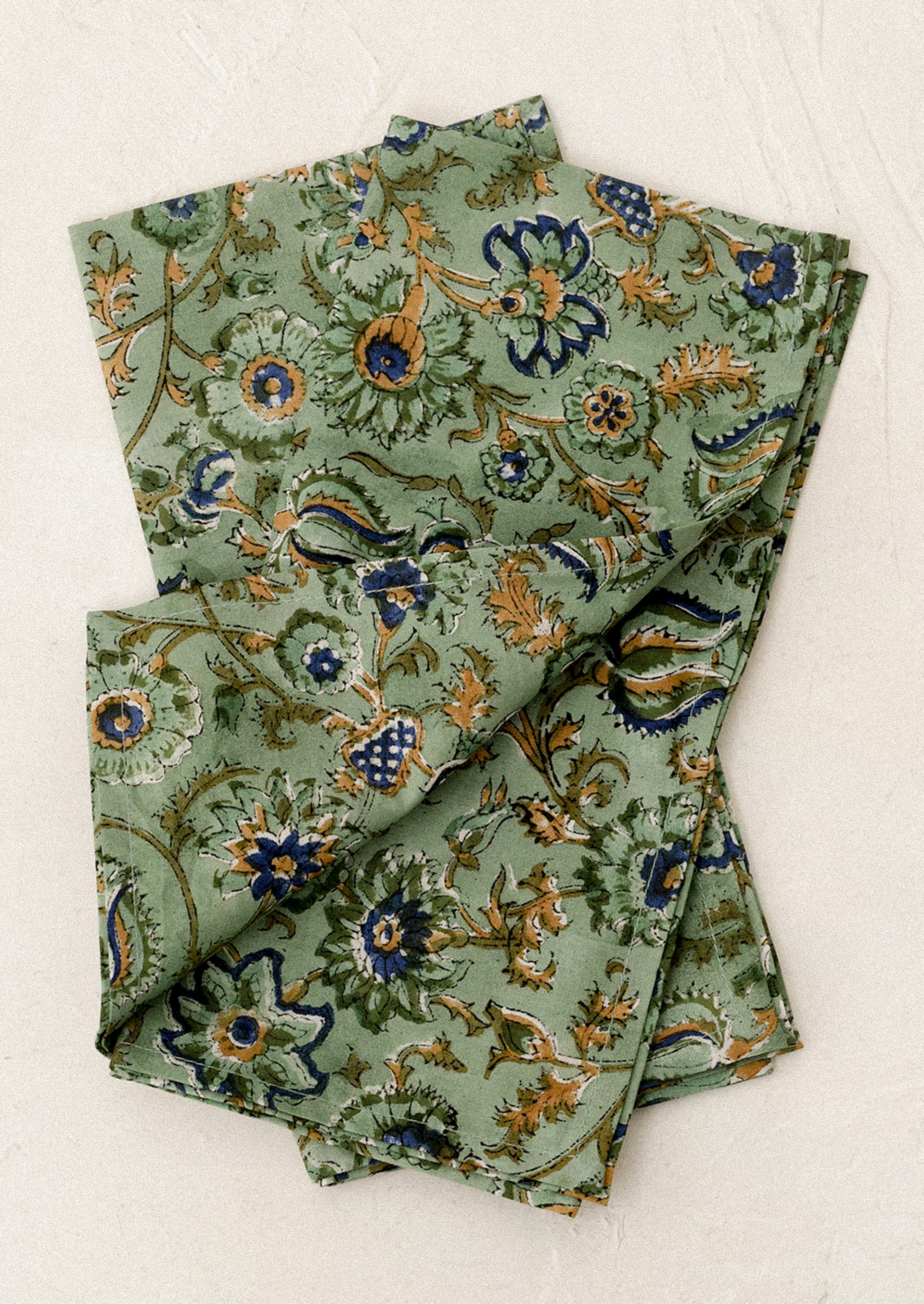 Tilda Floral Napkin Set