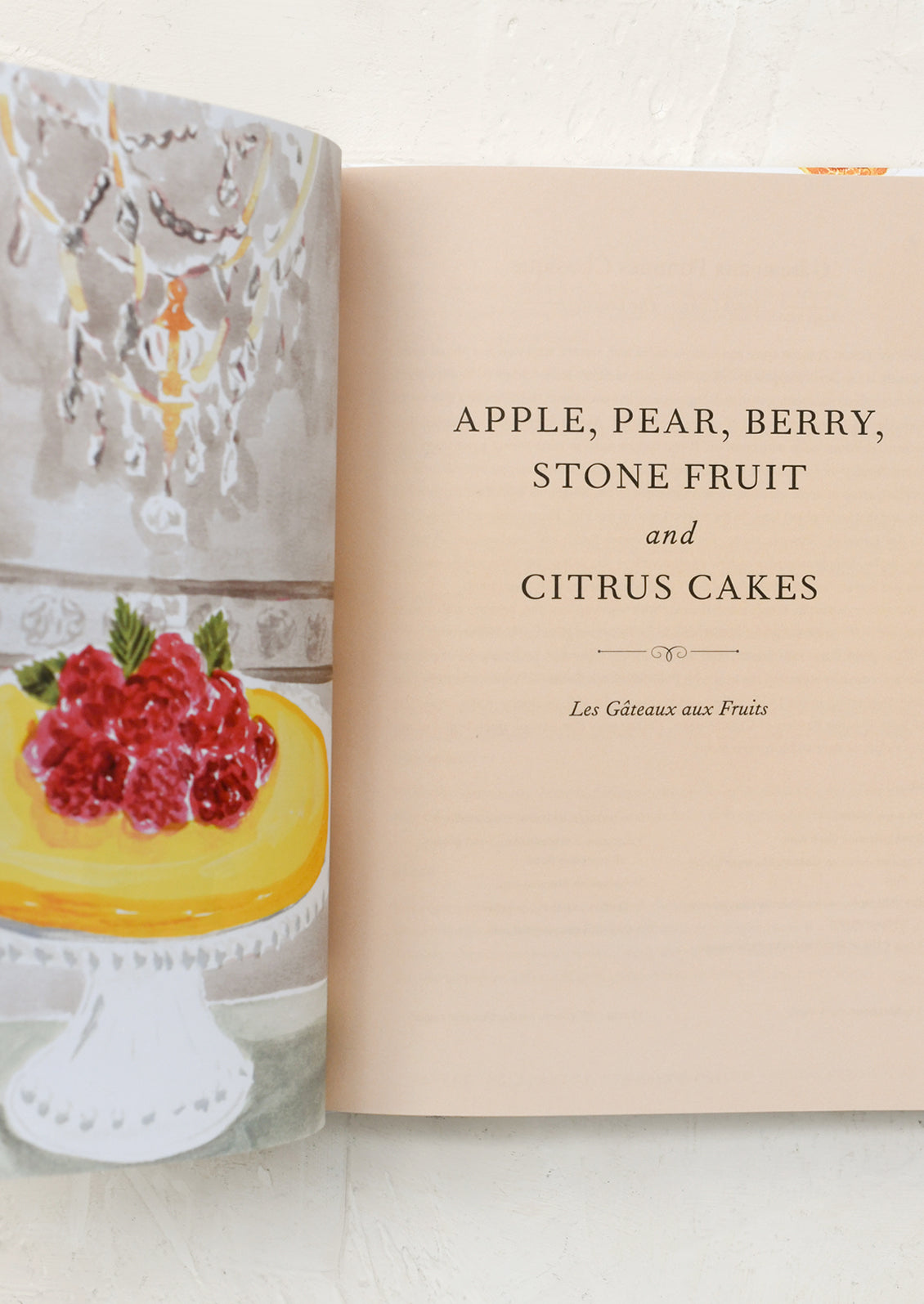 Gateau: A Cookbook – LEIF