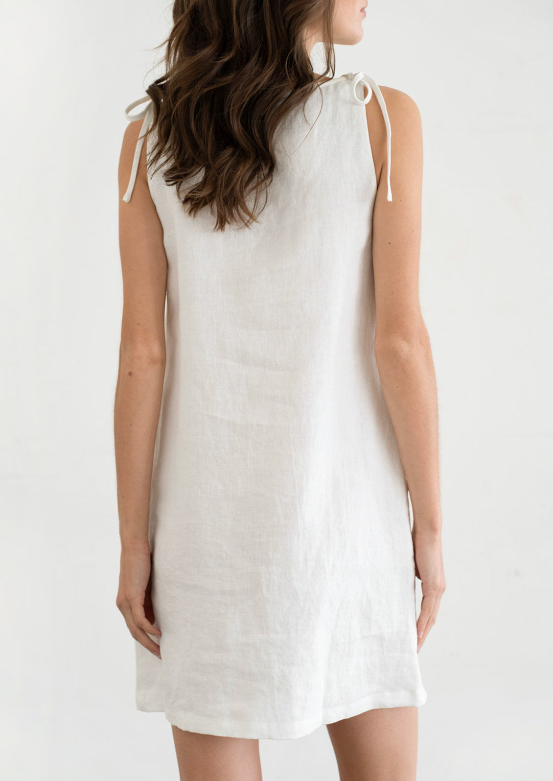 effie mini dress Rebekah in the iconic Effie Mini dress. Captured by @jodylouisephotography