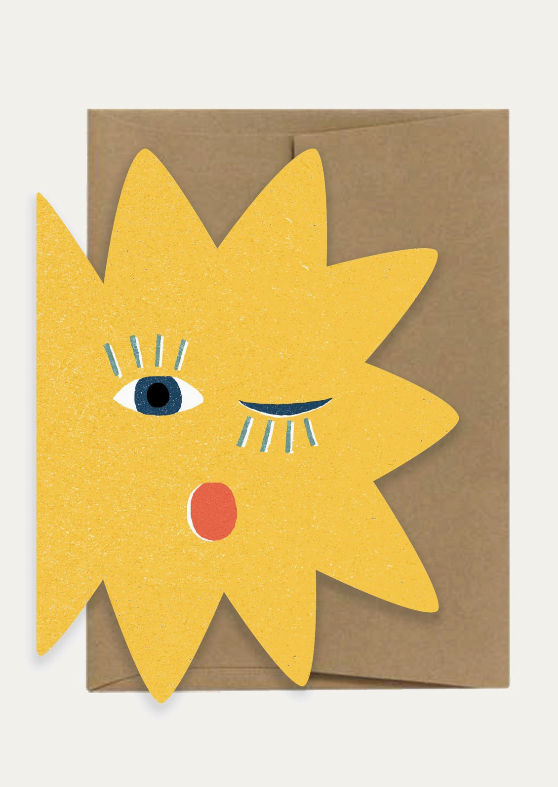 How To Make A Paper Sun Mask Paper Plate Sunshine Craft Happy