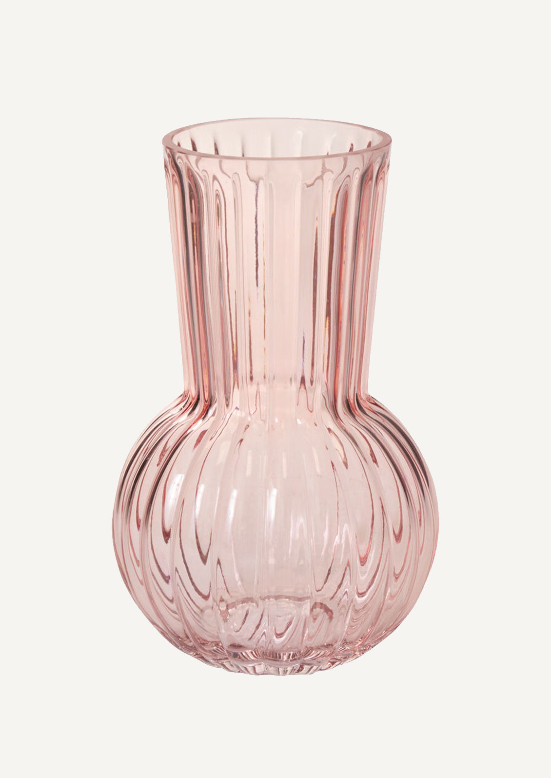 Botan Glass Vase