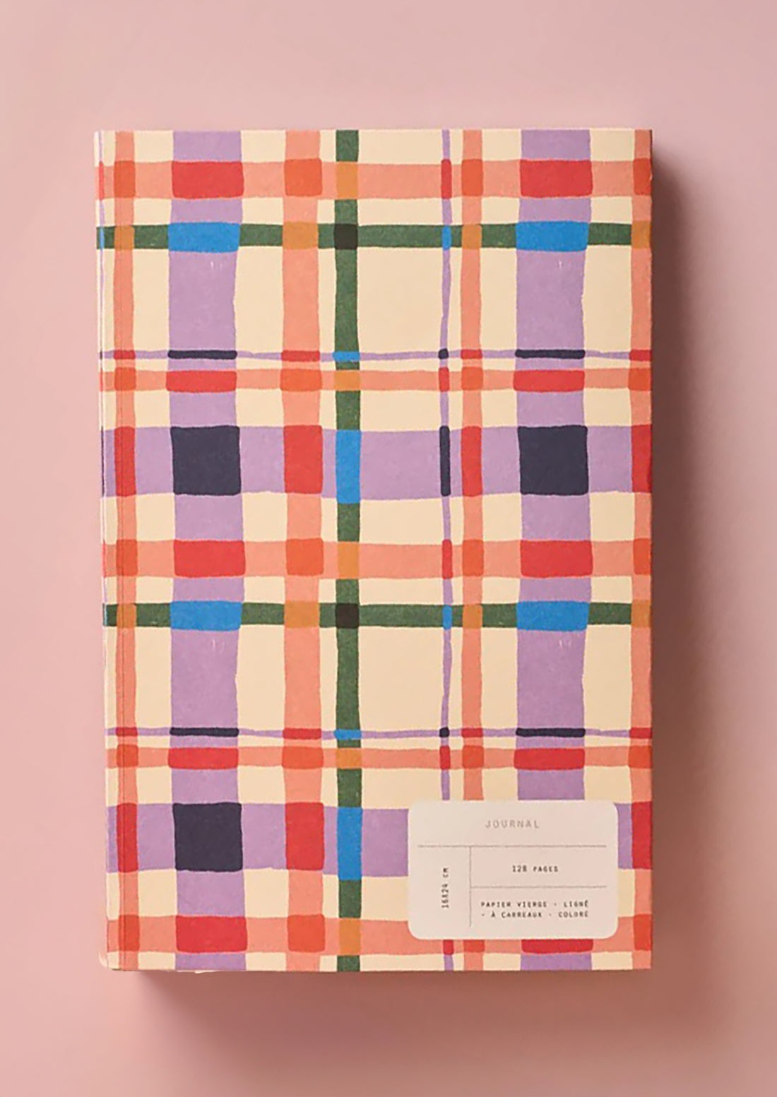 Season Paper Notebook | LEIF