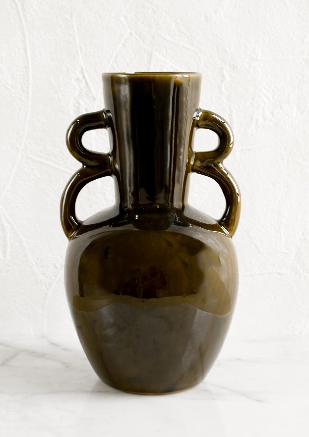 1: Calabria Ceramic Vase