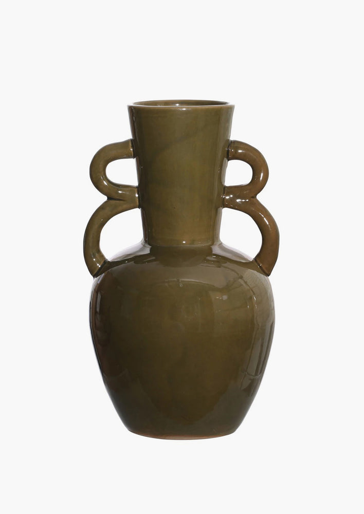 Calabria Ceramic Vase hover