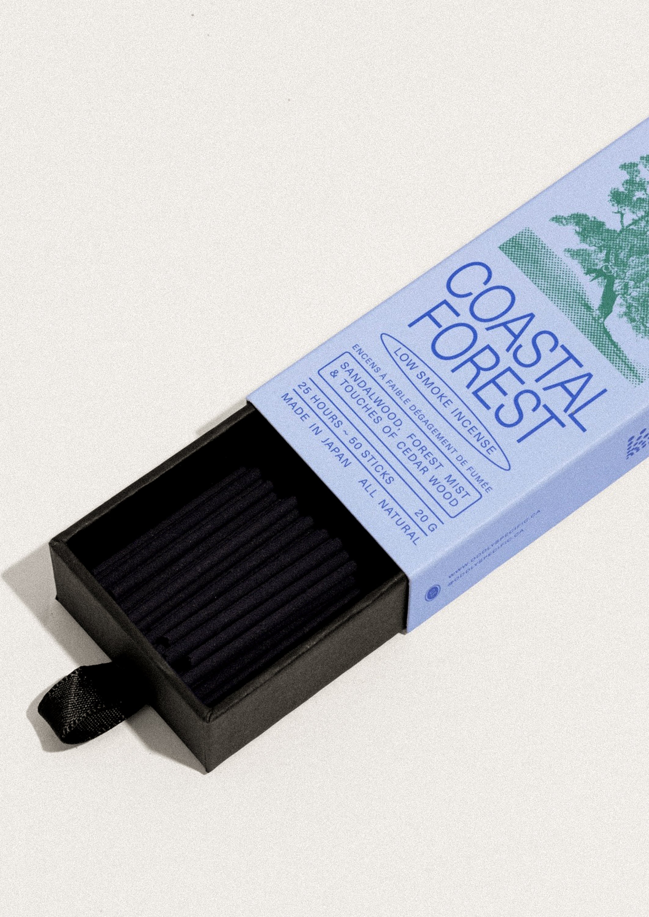 Oddly Specific Incense Sticks | LEIF