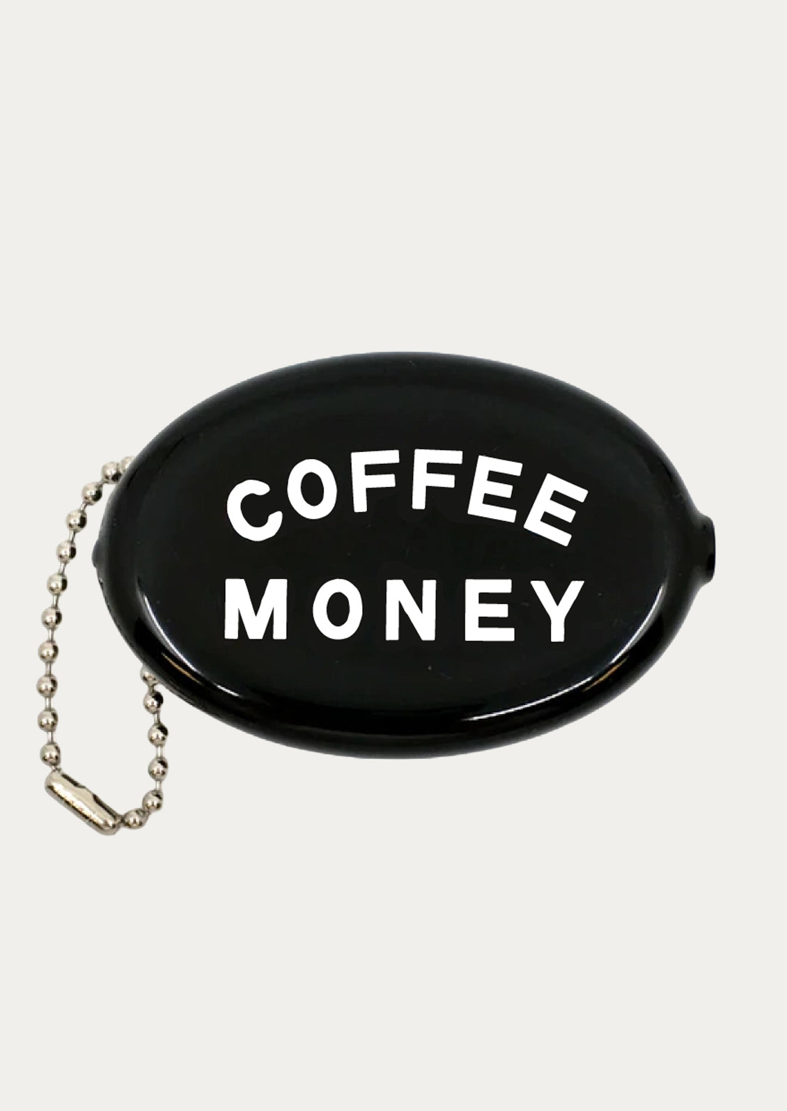 Nostalgia Rubber Coin Pouch