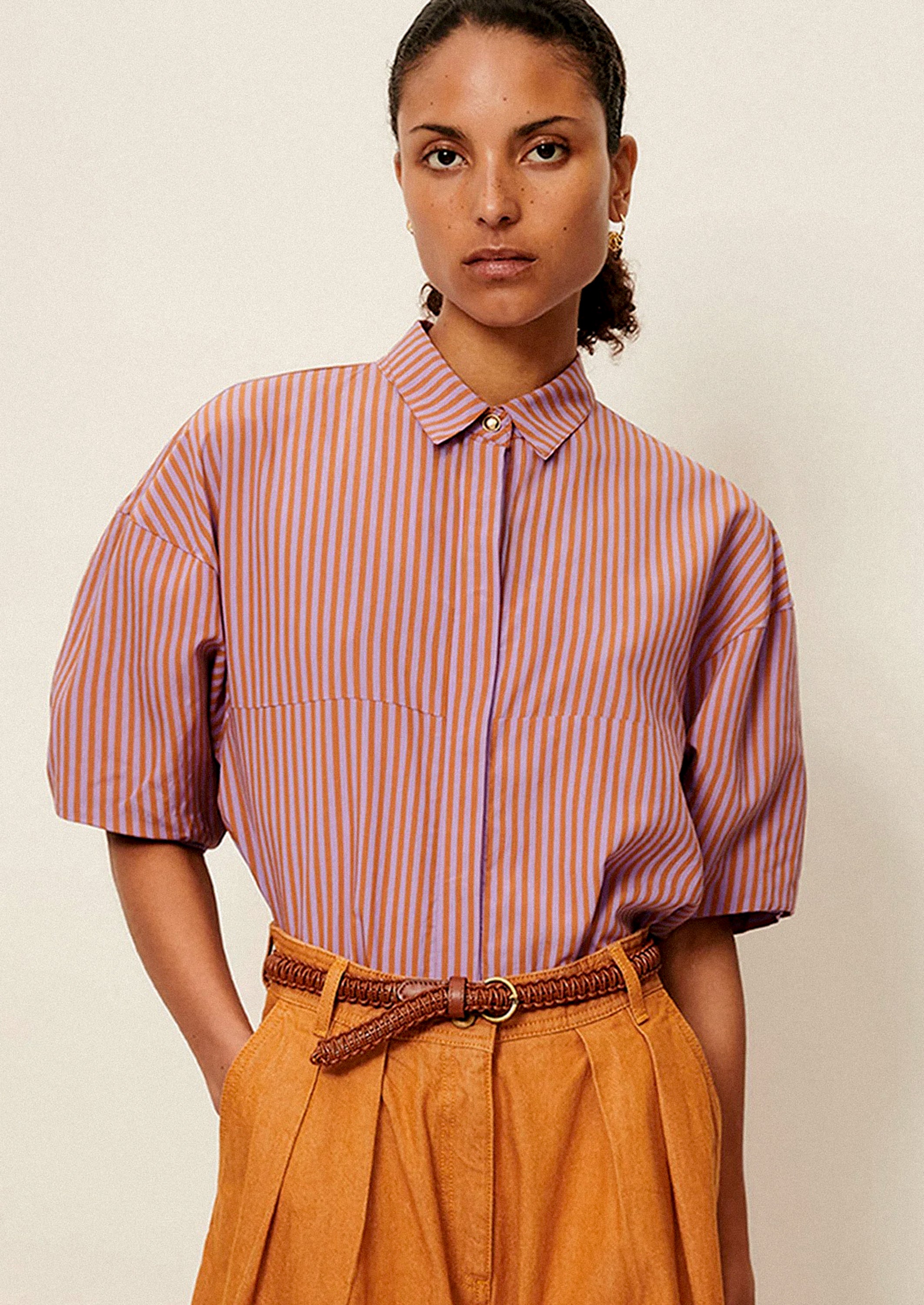 Florentina Shirt – LEIF