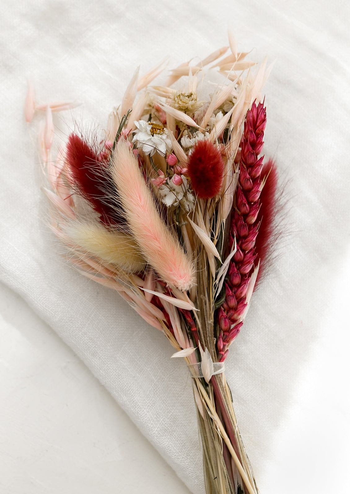 Mini Dried Flower Bunches