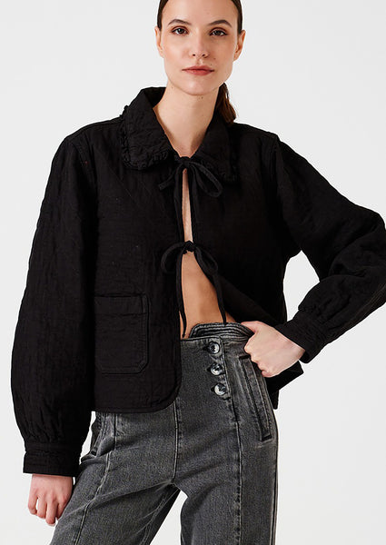 Heidi Jacket – LEIF