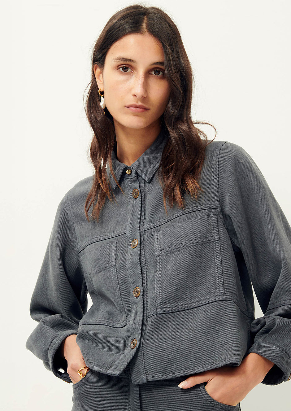 Jacket Lenitif