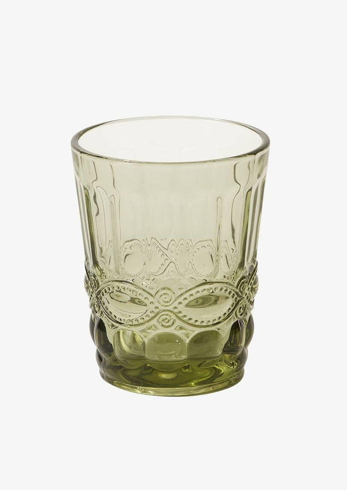 Orchard Glass Tumbler hover