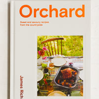 1: Orchard cookbook