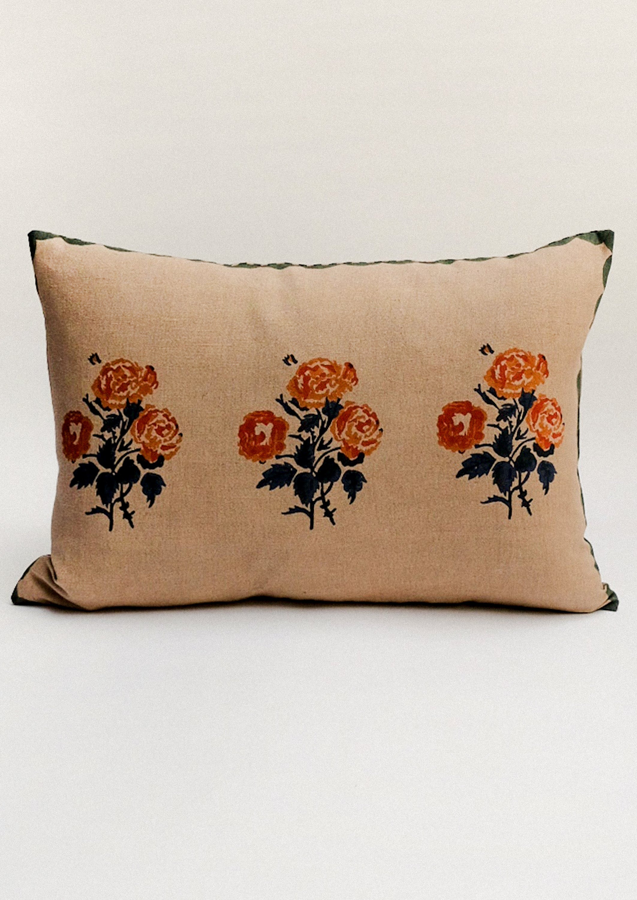 Soil to Studio Pari Pillow - Thumbnail 3