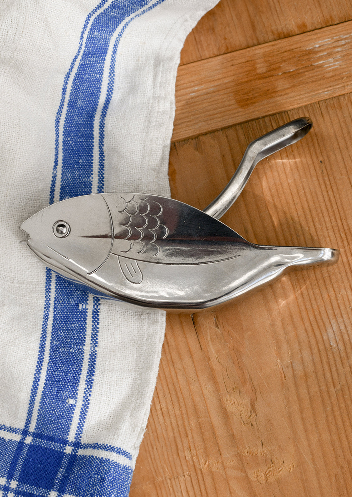 Sardine Lemon Squeezer | LEIF