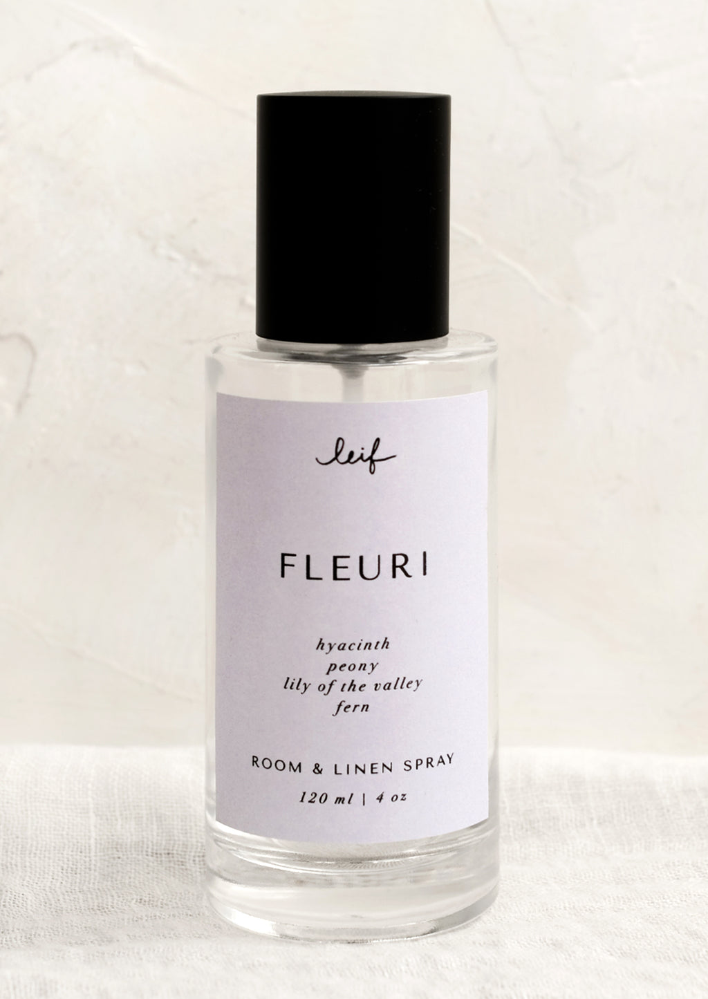 Fleuri: Sensory Series Room Spray
