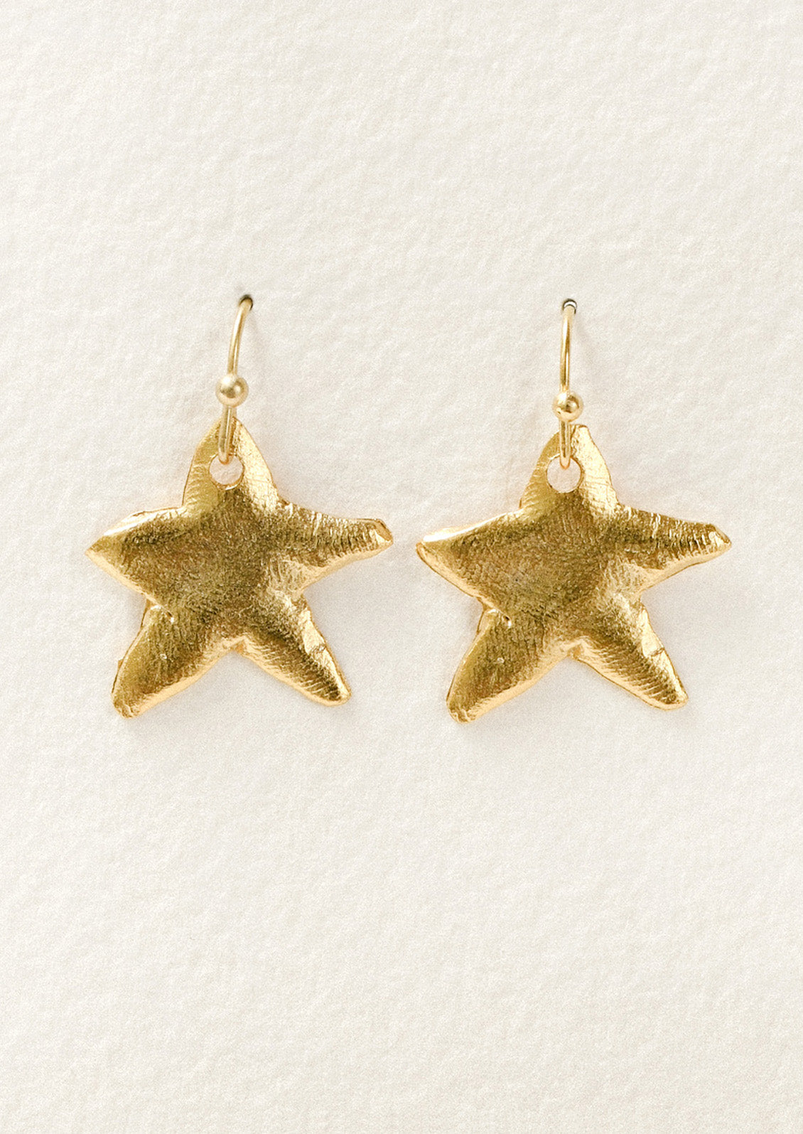 Canopus Earrings