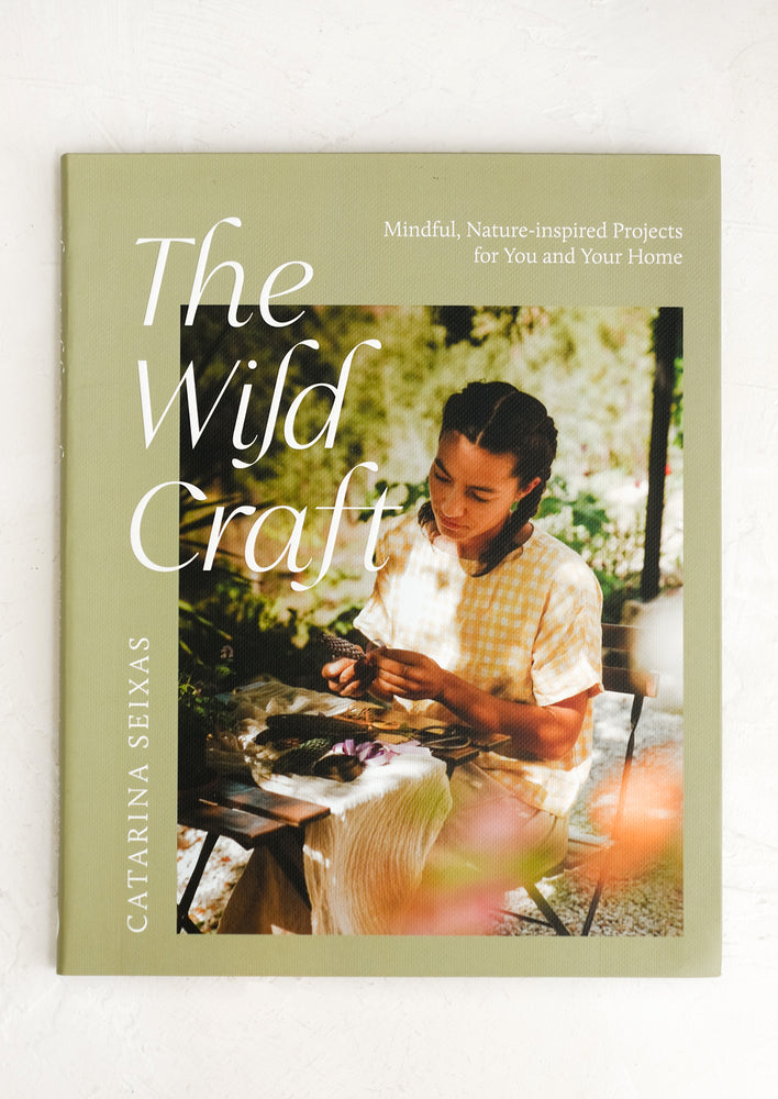 The wild craft book