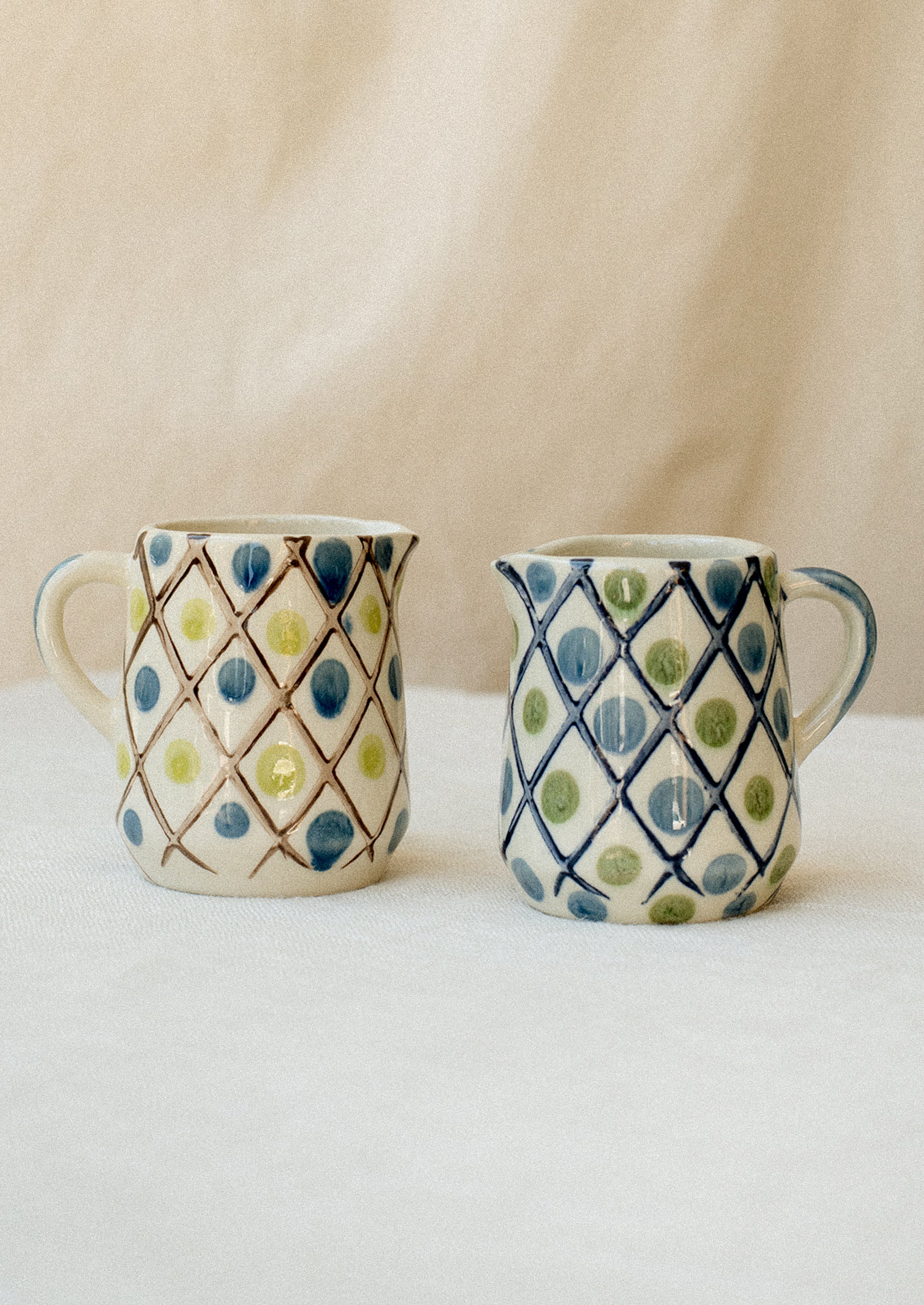 Zagora Mini Pitcher – LEIF