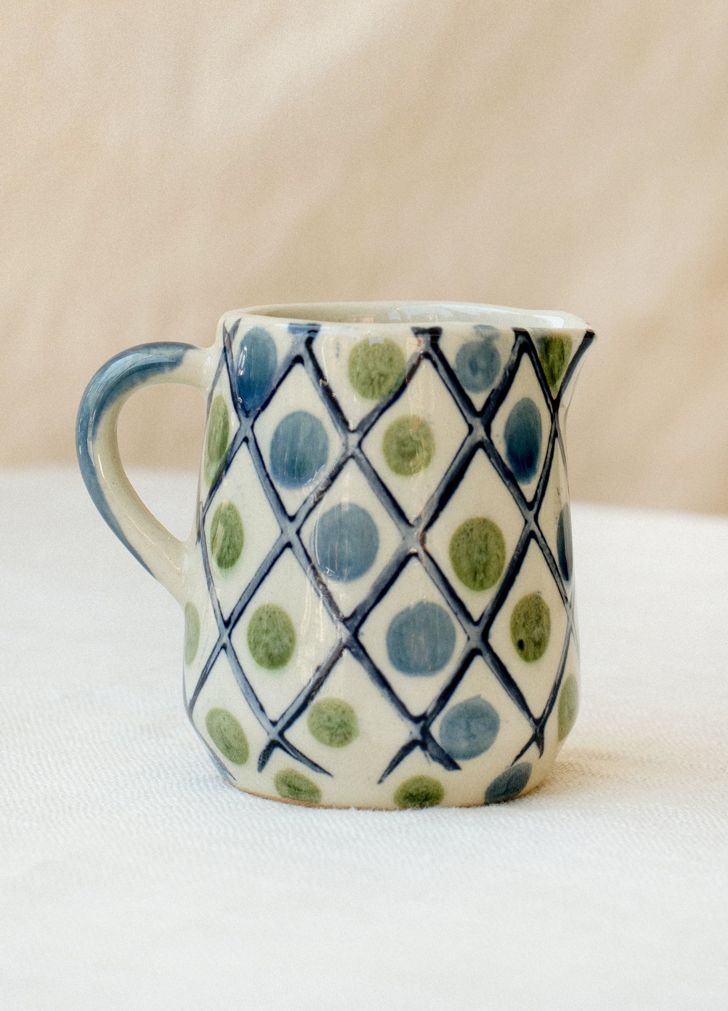 Zagora Mini Pitcher – LEIF
