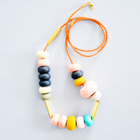 4: The Sandy Necklace in  - LEIF