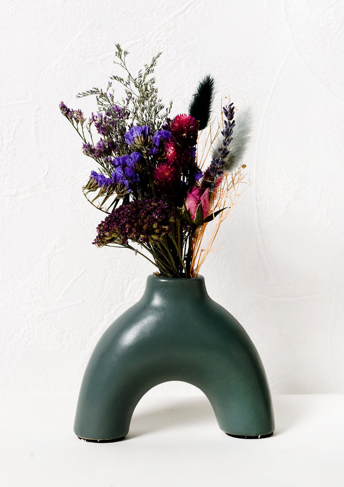 Archway Ceramic Vase hover