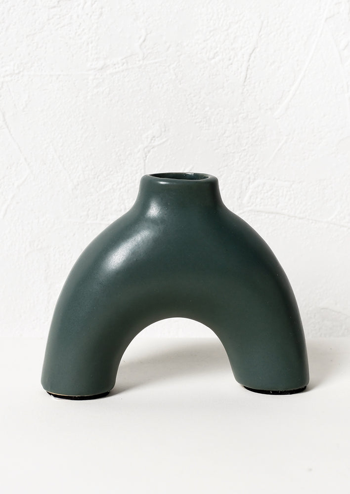 Archway Ceramic Vase