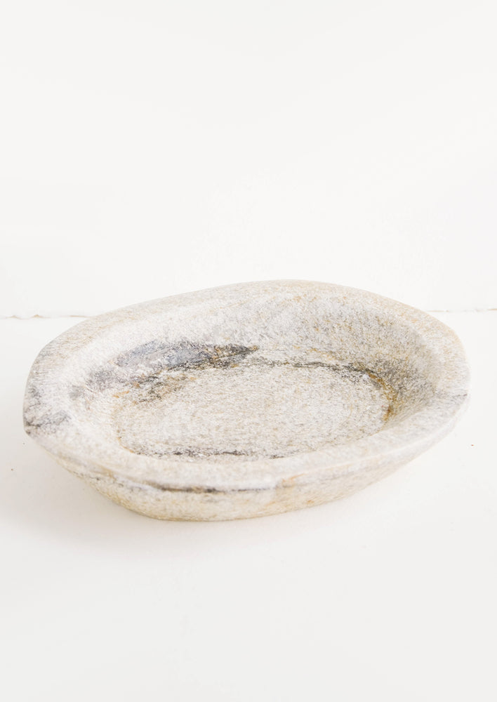 1: Arkose Stone Display Dish