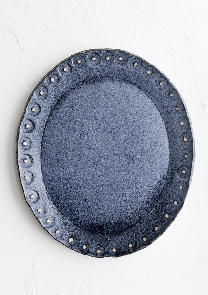 Solaria Ceramic Serving Platter