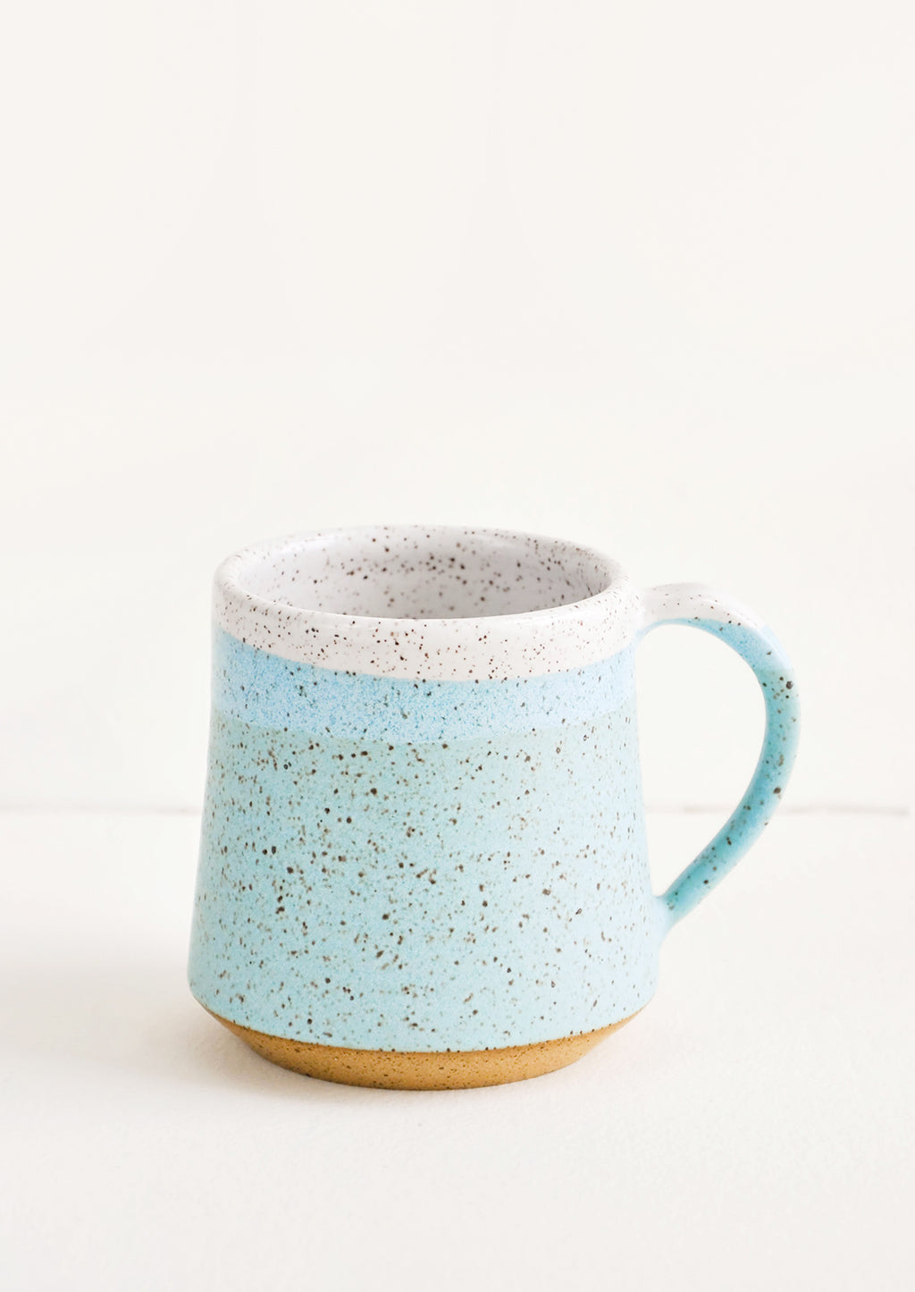 1: Big Sur Ceramic Mug in  - LEIF