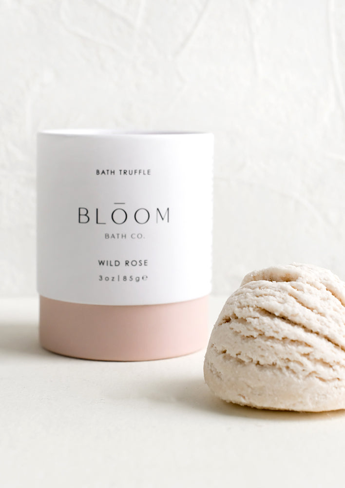 Bloom Bath Bomb