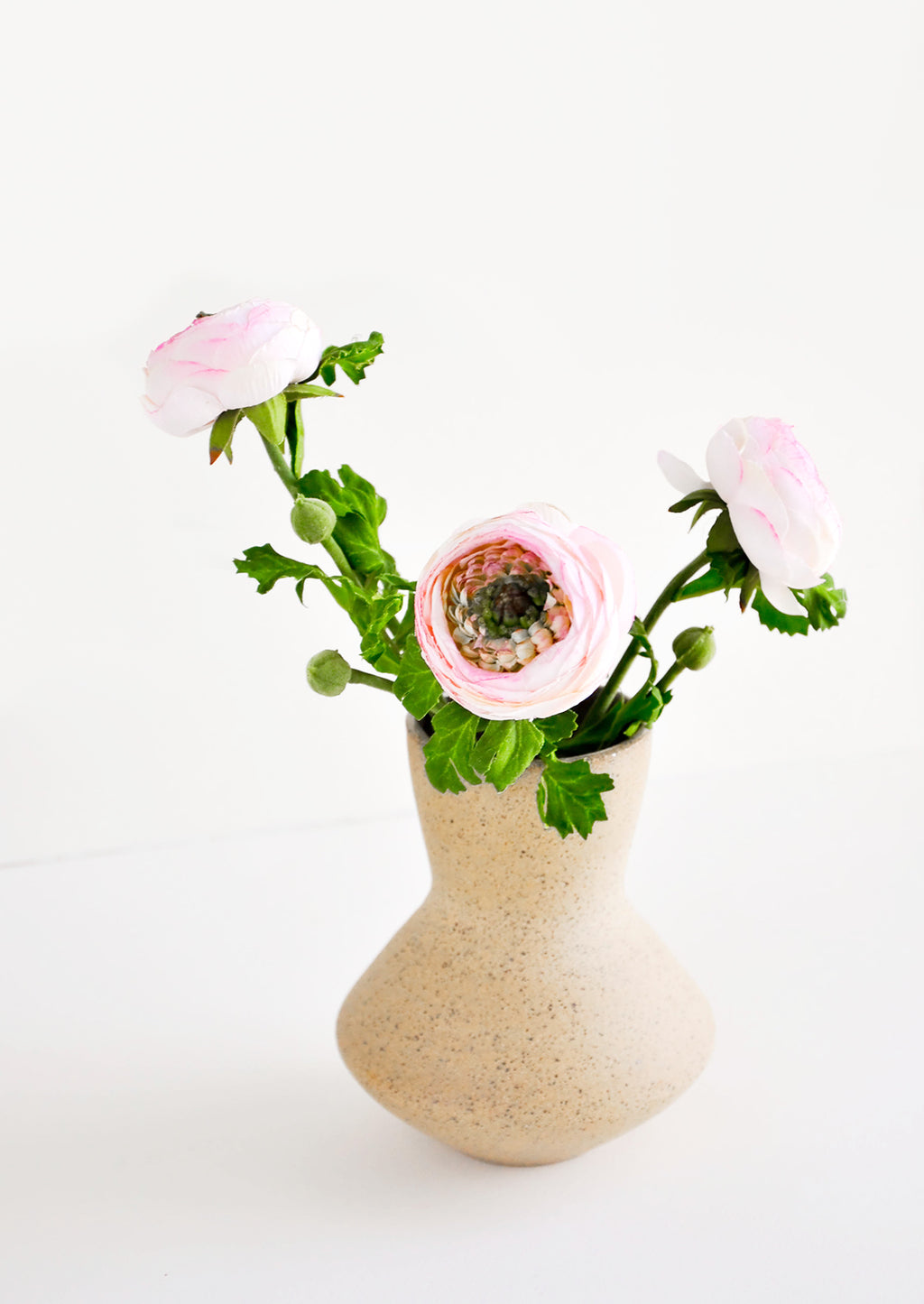 2: Bosc Ceramic Vase in  - LEIF