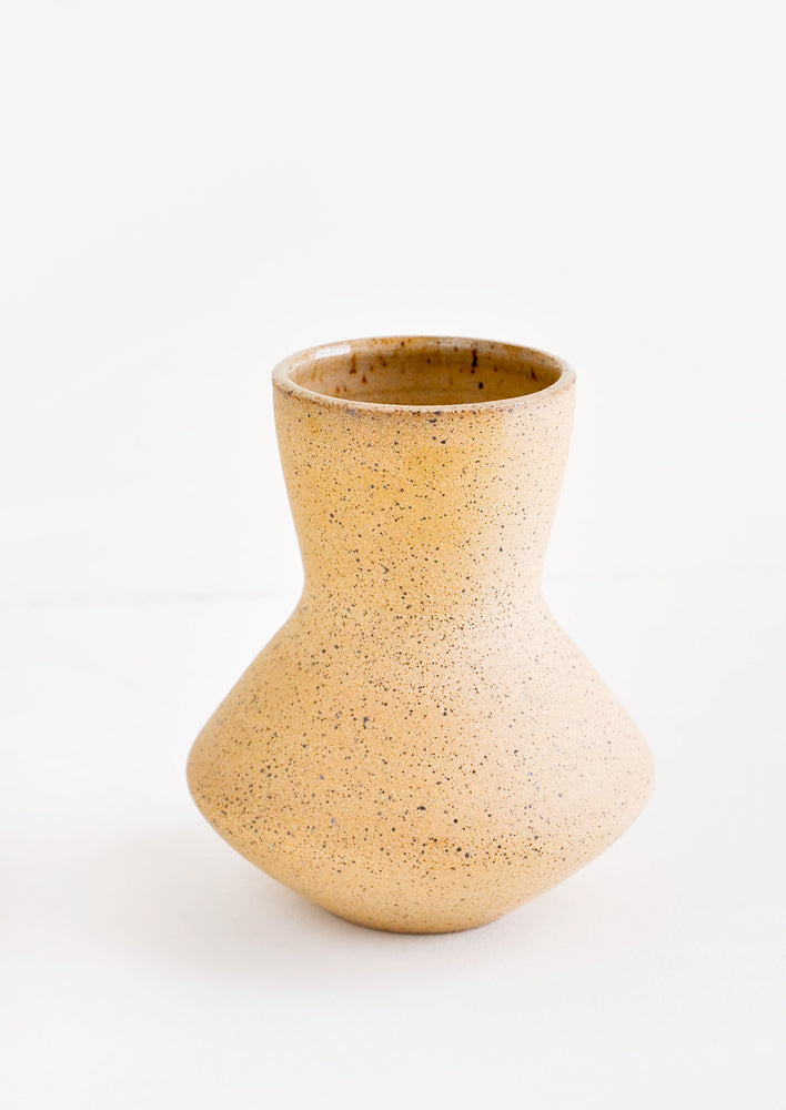 Bosc Ceramic Vase in  - LEIF