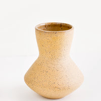 1: Bosc Ceramic Vase in  - LEIF