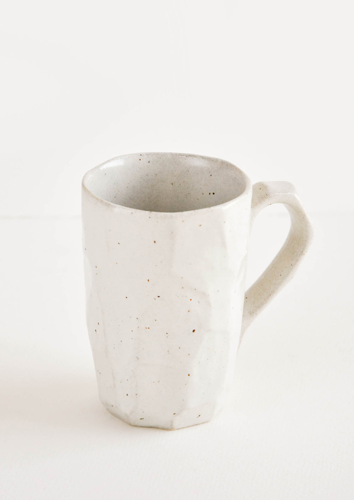 Moon Rock Mug in 12 oz - LEIF