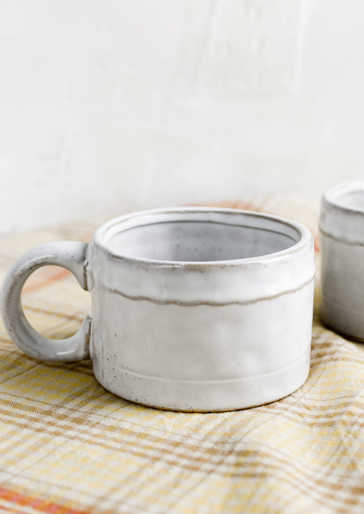 Bridgewater Ceramic Mug