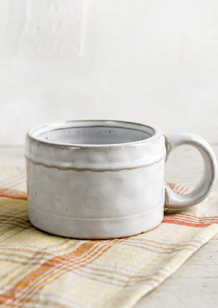 Bridgewater Ceramic Mug hover