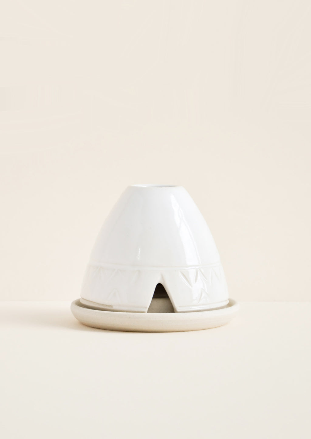 1: Ceramic Incense Hut in  - LEIF