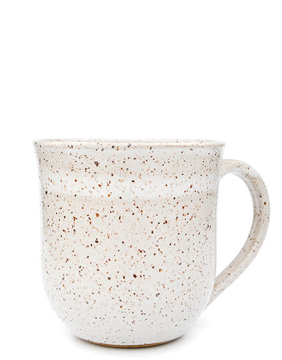 1: Classic Speckle Mug in  - LEIF