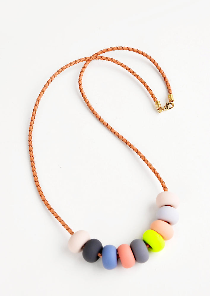 The Color Curator Necklace
