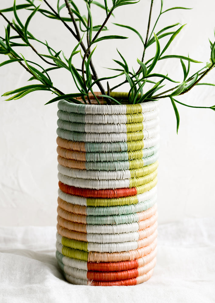 Compo Sweetgrass Vase hover
