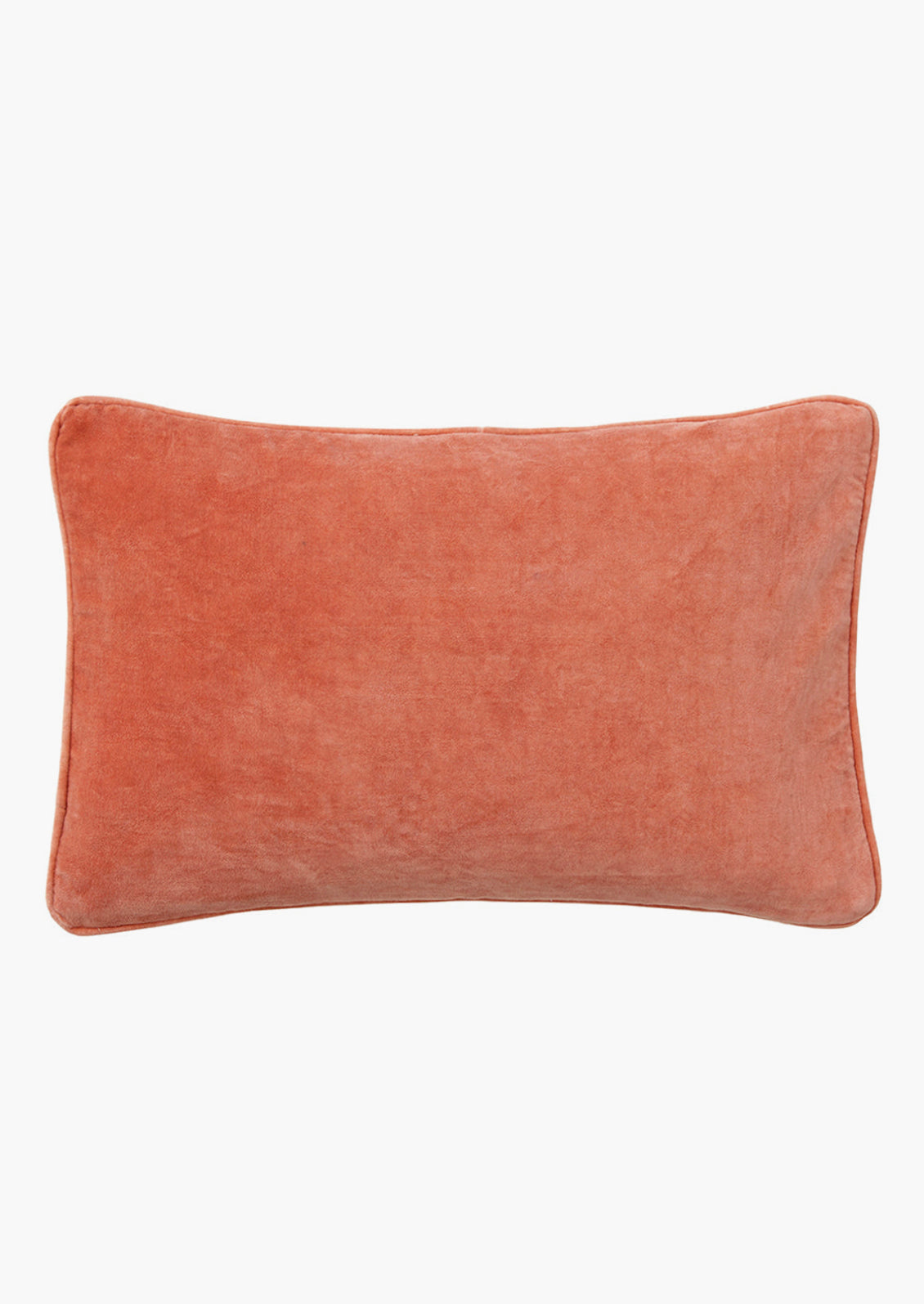 Cotton Velvet Pillow – LEIF