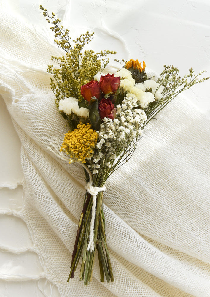 Dried Floral Bouquet hover