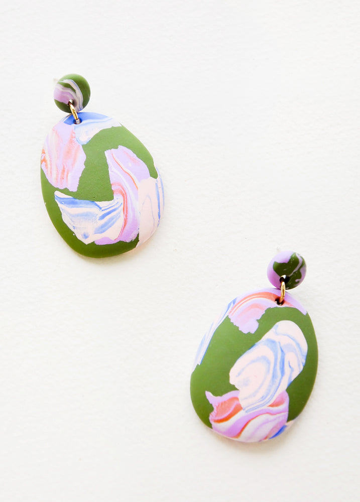 Emily Drop Earrings main image 0