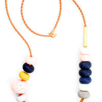1: The Sandy Necklace in  - LEIF
