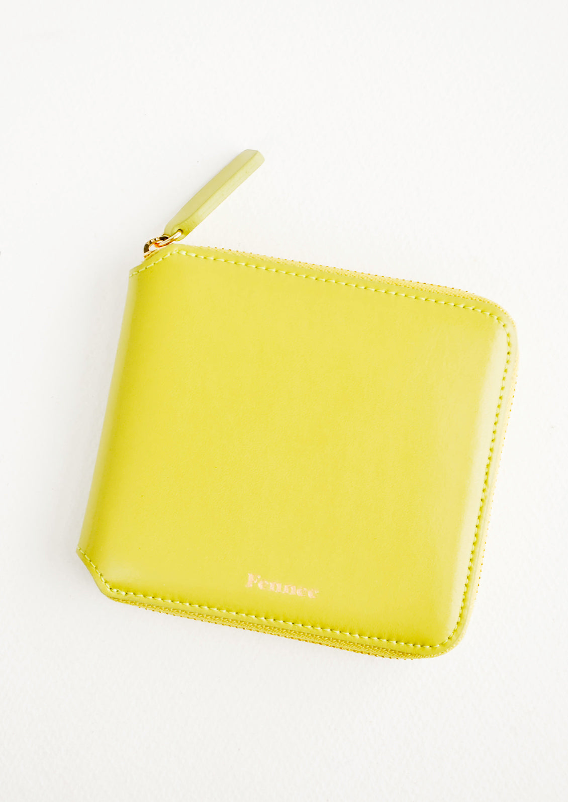 Fennec Zip Wallet – LEIF