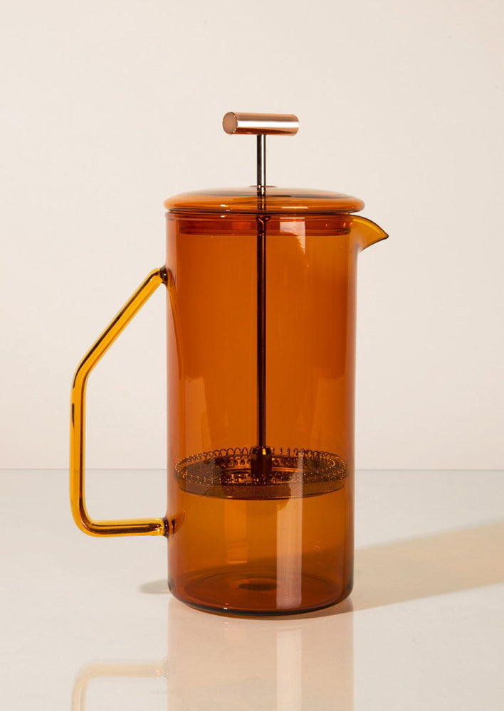 YIELD French Press